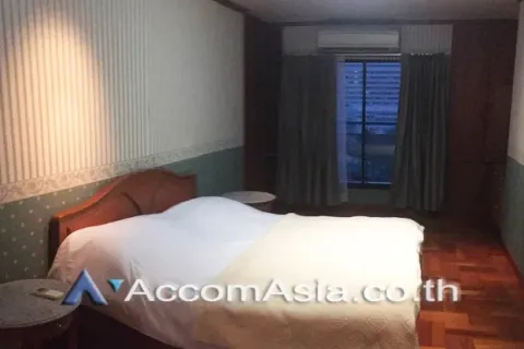 Eigentumswohnung in Watthana, Bangkok, Thailand, 2 Schlafzimmer № 218249 - Foto 6