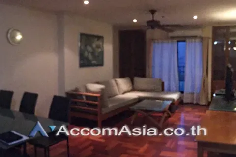 Eigentumswohnung in Watthana, Bangkok, Thailand, 2 Schlafzimmer № 218249 - Foto 2