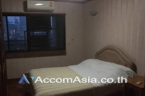 Eigentumswohnung in Watthana, Bangkok, Thailand, 2 Schlafzimmer № 218249 - Foto 5