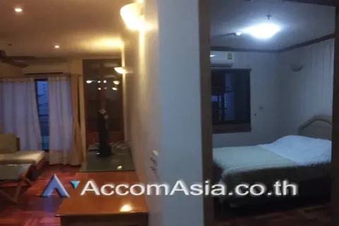 Eigentumswohnung in Watthana, Bangkok, Thailand, 2 Schlafzimmer № 218249 - Foto 4