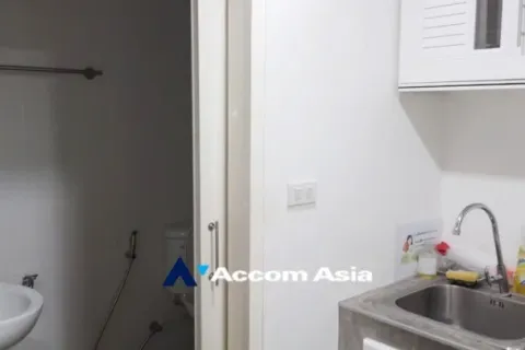 Büro in Bang Rak, Bangkok, Thailand 147 m2 № 218255 - Foto 6