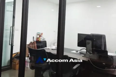 Büro in Bang Rak, Bangkok, Thailand 147 m2 № 218255 - Foto 4