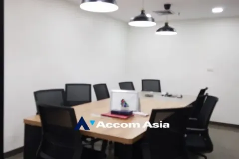 Office à Bang Rak, Bangkok, Thaïlande 147 m2 № 218255