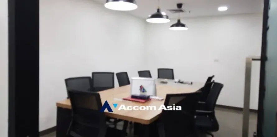 Büro in Bang Rak, Bangkok, Thailand 147 m2 № 218255