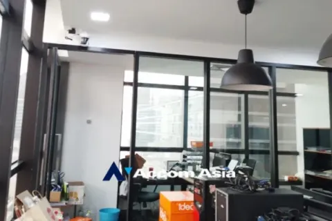 Büro in Bang Rak, Bangkok, Thailand 147 m2 № 218255 - Foto 3