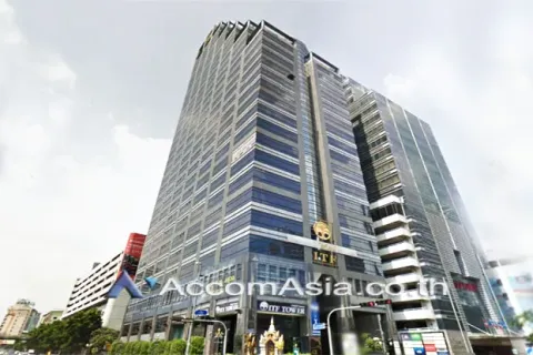Büro in Bang Rak, Bangkok, Thailand 147 m2 № 218255 - Foto 7