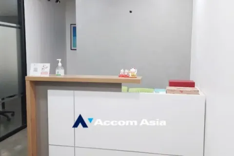 Büro in Bang Rak, Bangkok, Thailand 147 m2 № 218255 - Foto 2
