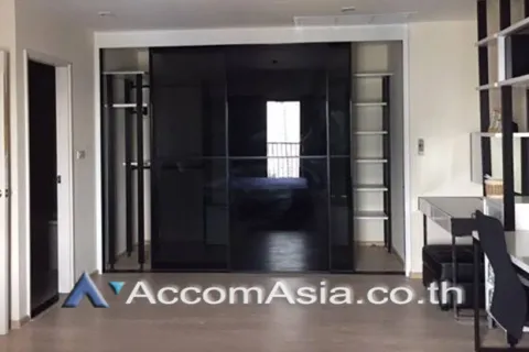 Eigentumswohnung in Khlong Toei, Bangkok, Thailand, 2 Schlafzimmer  № 218252 - Foto 7