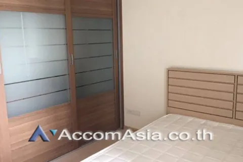 Eigentumswohnung in Khlong Toei, Bangkok, Thailand, 2 Schlafzimmer  № 218252 - Foto 5