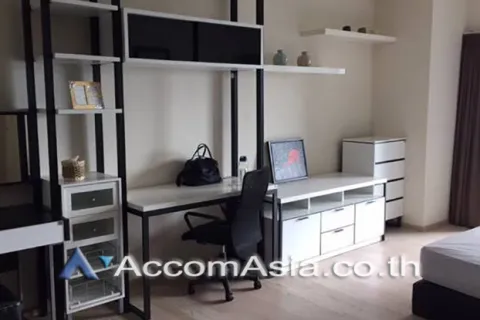 Eigentumswohnung in Khlong Toei, Bangkok, Thailand, 2 Schlafzimmer  № 218252 - Foto 8