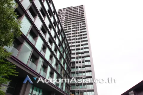 Eigentumswohnung in Khlong Toei, Bangkok, Thailand, 2 Schlafzimmer  № 218252 - Foto 17
