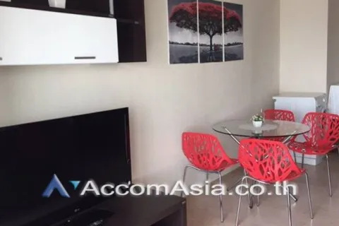 Eigentumswohnung in Khlong Toei, Bangkok, Thailand, 2 Schlafzimmer  № 218252 - Foto 3