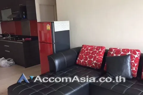 Eigentumswohnung in Khlong Toei, Bangkok, Thailand, 2 Schlafzimmer  № 218252 - Foto 4