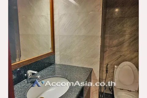 Eigentumswohnung in Khlong Toei, Bangkok, Thailand, 1 Schlafzimmer  № 218251 - Foto 2