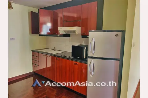 Eigentumswohnung in Khlong Toei, Bangkok, Thailand, 1 Schlafzimmer  № 218251 - Foto 7