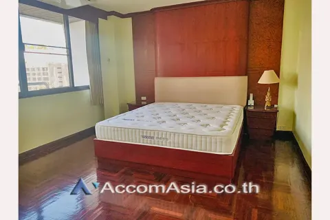 Eigentumswohnung in Khlong Toei, Bangkok, Thailand, 1 Schlafzimmer  № 218251 - Foto 3