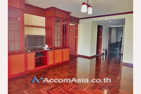 Eigentumswohnung in Khlong Toei, Bangkok, Thailand, 1 Schlafzimmer  № 218251 - Foto 6