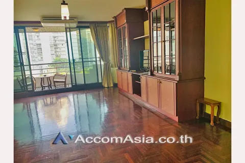 Eigentumswohnung in Khlong Toei, Bangkok, Thailand, 1 Schlafzimmer  № 218251 - Foto 4