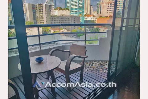 Eigentumswohnung in Khlong Toei, Bangkok, Thailand, 1 Schlafzimmer  № 218251 - Foto 5