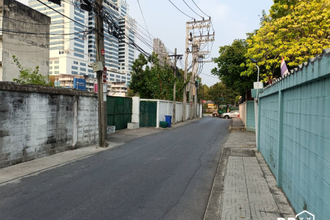 ที่ดินในกรุงเทพฯ, ประเทศไทย 264 ตร.ม. № 189732