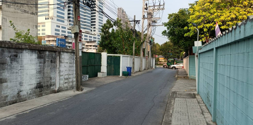 ที่ดินในกรุงเทพฯ, ประเทศไทย 264 ตร.ม. № 189732