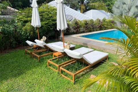 Отель в Самуи, Таиланд № 145362 - фото 13