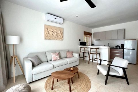 Отель в Самуи, Таиланд № 145362 - фото 7