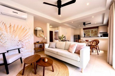 Отель в Самуи, Таиланд № 145362 - фото 5