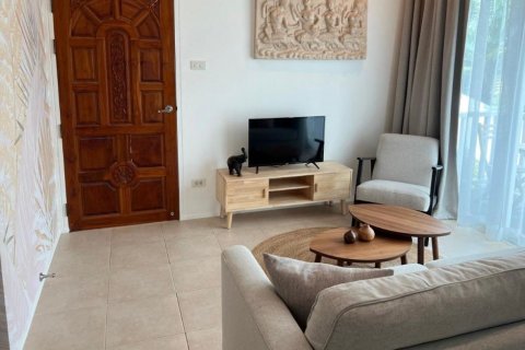 Отель в Самуи, Таиланд № 145362 - фото 8