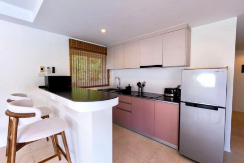 Отель в Самуи, Таиланд № 145362 - фото 15