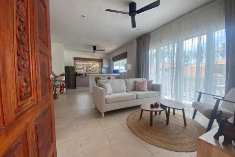 Отель в Самуи, Таиланд № 145362 - фото 3