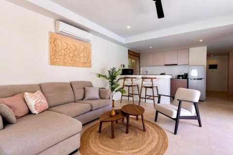 Отель в Самуи, Таиланд № 145362 - фото 4