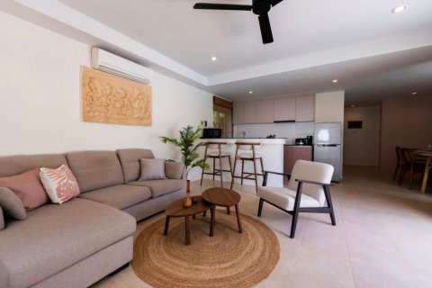 Отель в Самуи, Таиланд № 145362 - фото 17