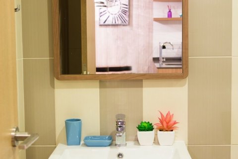 Condo à Cha-am, Thaïlande, 2 chambres  № 145366 - photo 7