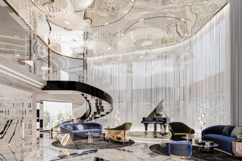 Studio in the Condo in Pattaya, Thailand № 145363 - photo 4