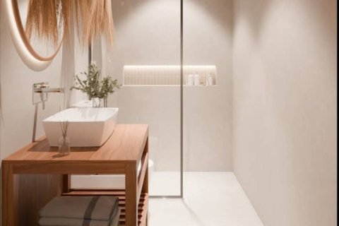 Вилла в Самуи, Таиланд с 2 спальнями  № 152562 - фото 6