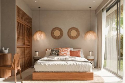 Вилла в Самуи, Таиланд с 2 спальнями  № 152562 - фото 7