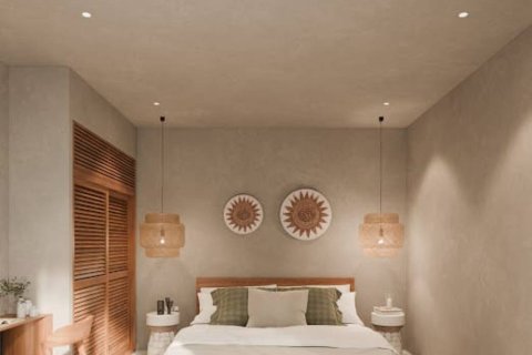 Вилла в Самуи, Таиланд с 2 спальнями  № 152562 - фото 9