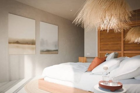 Вилла в Самуи, Таиланд с 2 спальнями  № 152562 - фото 8