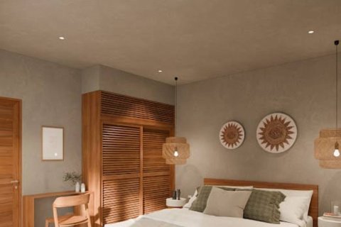 Вилла в Самуи, Таиланд с 2 спальнями  № 152562 - фото 10