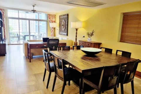 Кондоминиум с 2 спальнями в Бангкоке, Таиланд № 152560 - фото 2