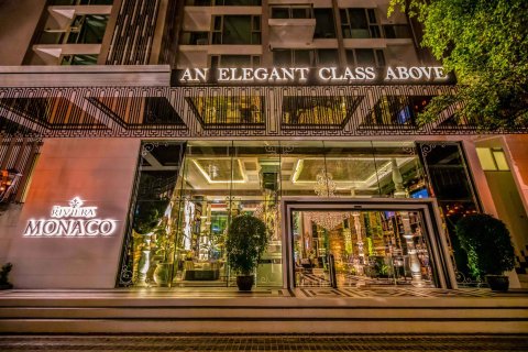 Appartement à Pattaya, Thaïlande 3 chambres № 150913 - photo 29