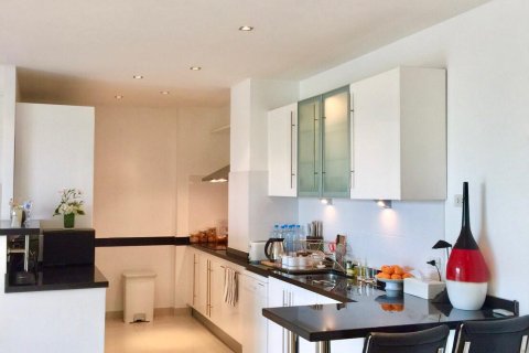 Квартира в Паттайе, Таиланд с 3 комнатами  № 150913 - фото 16