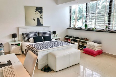 Appartement à Pattaya, Thaïlande 3 chambres № 150913 - photo 11