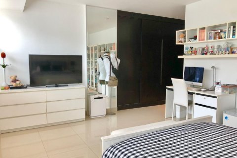 Appartement à Pattaya, Thaïlande 3 chambres № 150913 - photo 7