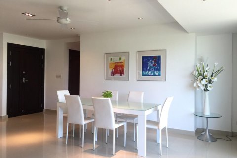 Appartement à Pattaya, Thaïlande 3 chambres № 150913 - photo 3