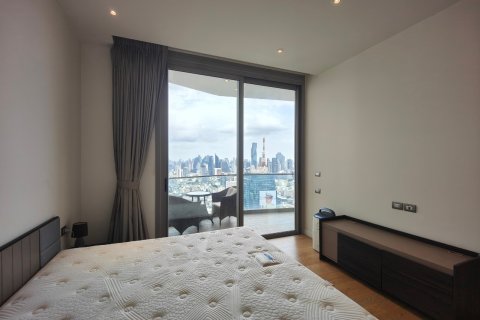 Condo à Bangkok, Thaïlande, 1 chambre  № 150907 - photo 8