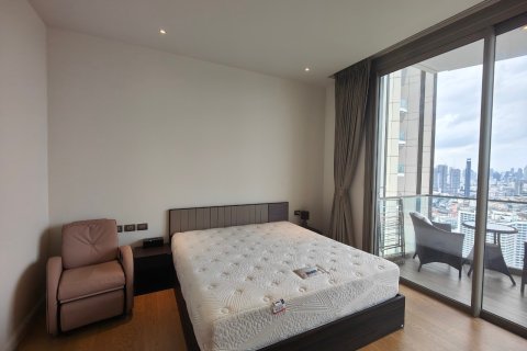 Condo à Bangkok, Thaïlande, 1 chambre  № 150907 - photo 6