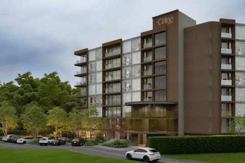 Apartment in Pattaya, Thailand 2 rooms № 150914 - photo 11