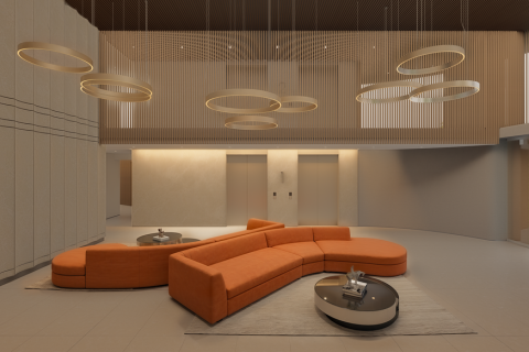 Apartment in Pattaya, Thailand 2 rooms № 150914 - photo 27